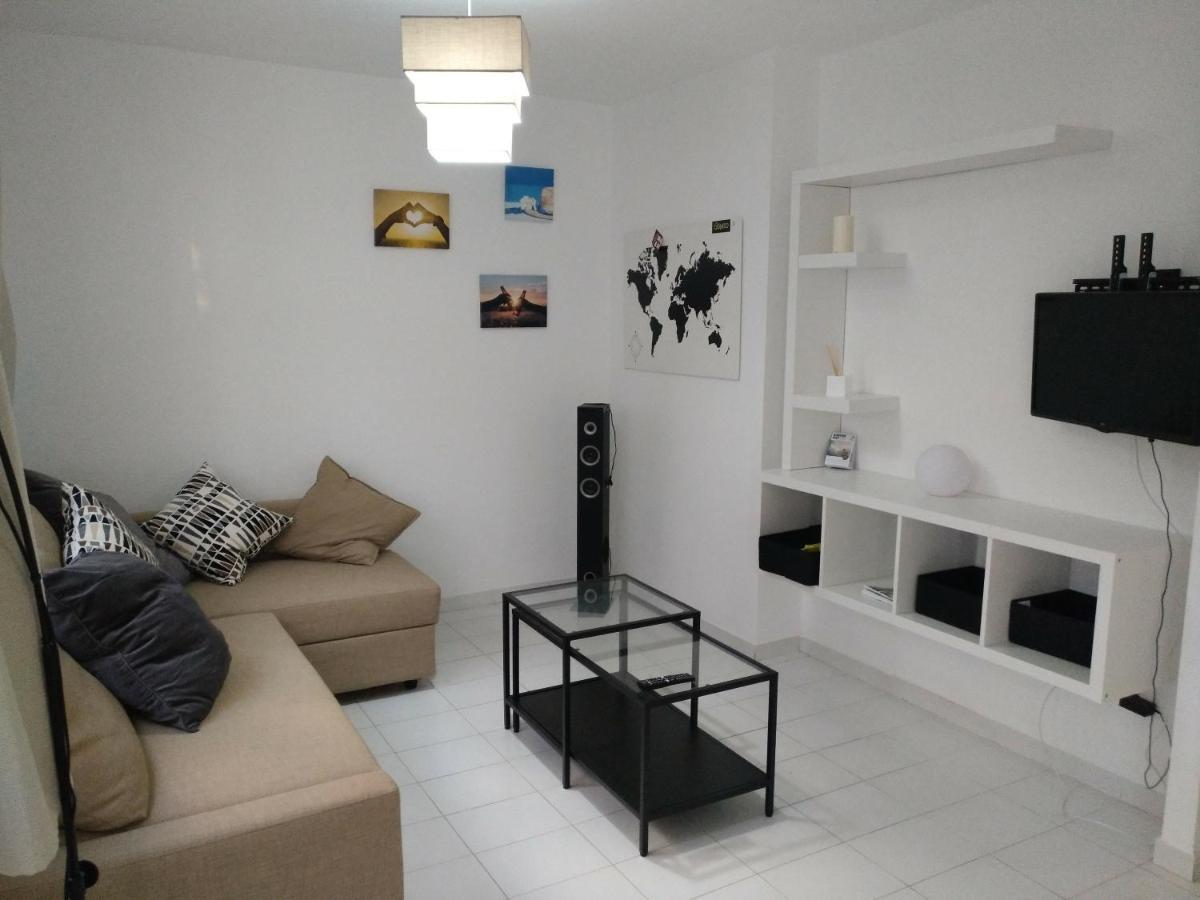 코라레호 B46 Precioso Apartamento Pegado A La Playa 아파트 외부 사진
