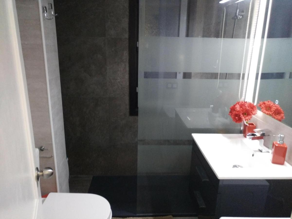 코라레호 B46 Precioso Apartamento Pegado A La Playa 아파트 외부 사진