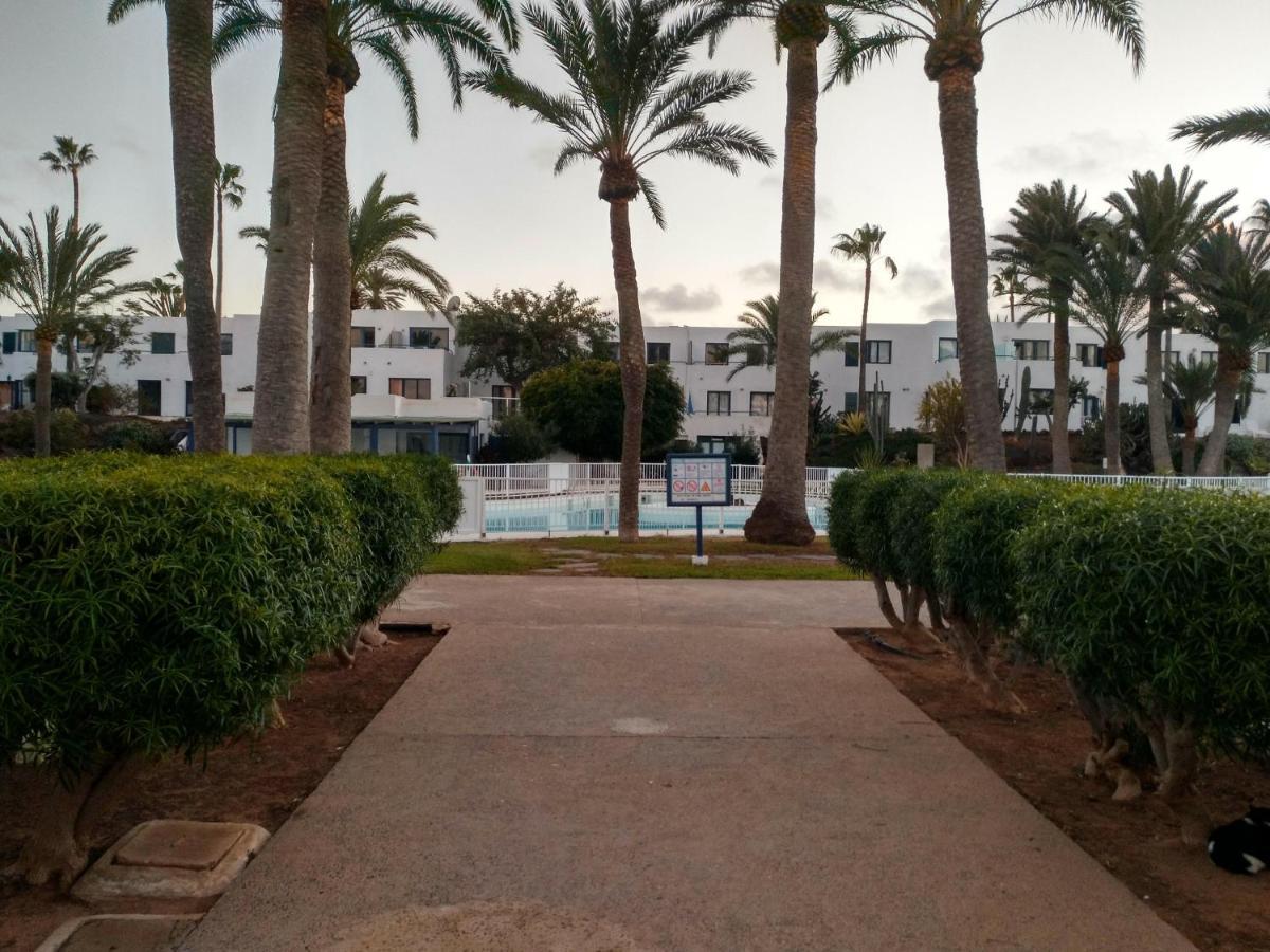 코라레호 B46 Precioso Apartamento Pegado A La Playa 아파트 외부 사진