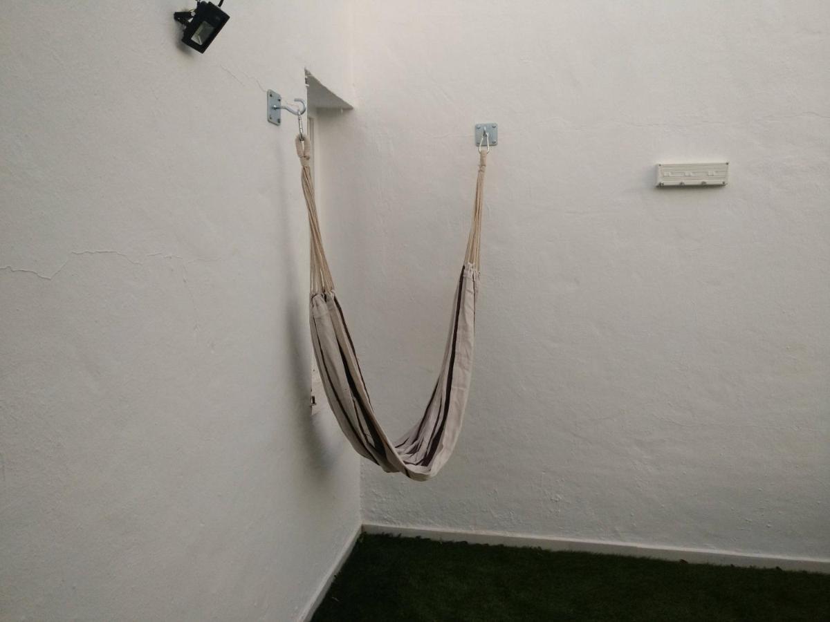 코라레호 B46 Precioso Apartamento Pegado A La Playa 아파트 외부 사진