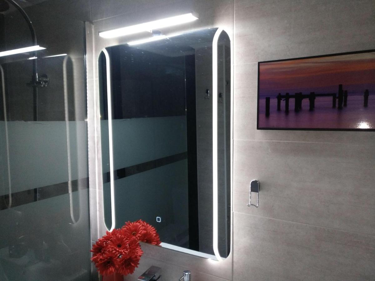 코라레호 B46 Precioso Apartamento Pegado A La Playa 아파트 외부 사진
