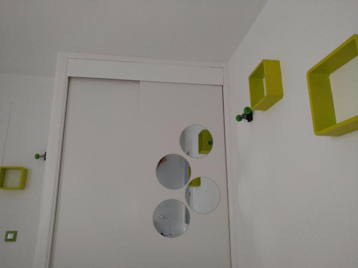 코라레호 B46 Precioso Apartamento Pegado A La Playa 아파트 외부 사진