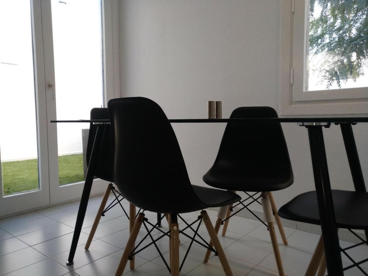 코라레호 B46 Precioso Apartamento Pegado A La Playa 아파트 외부 사진