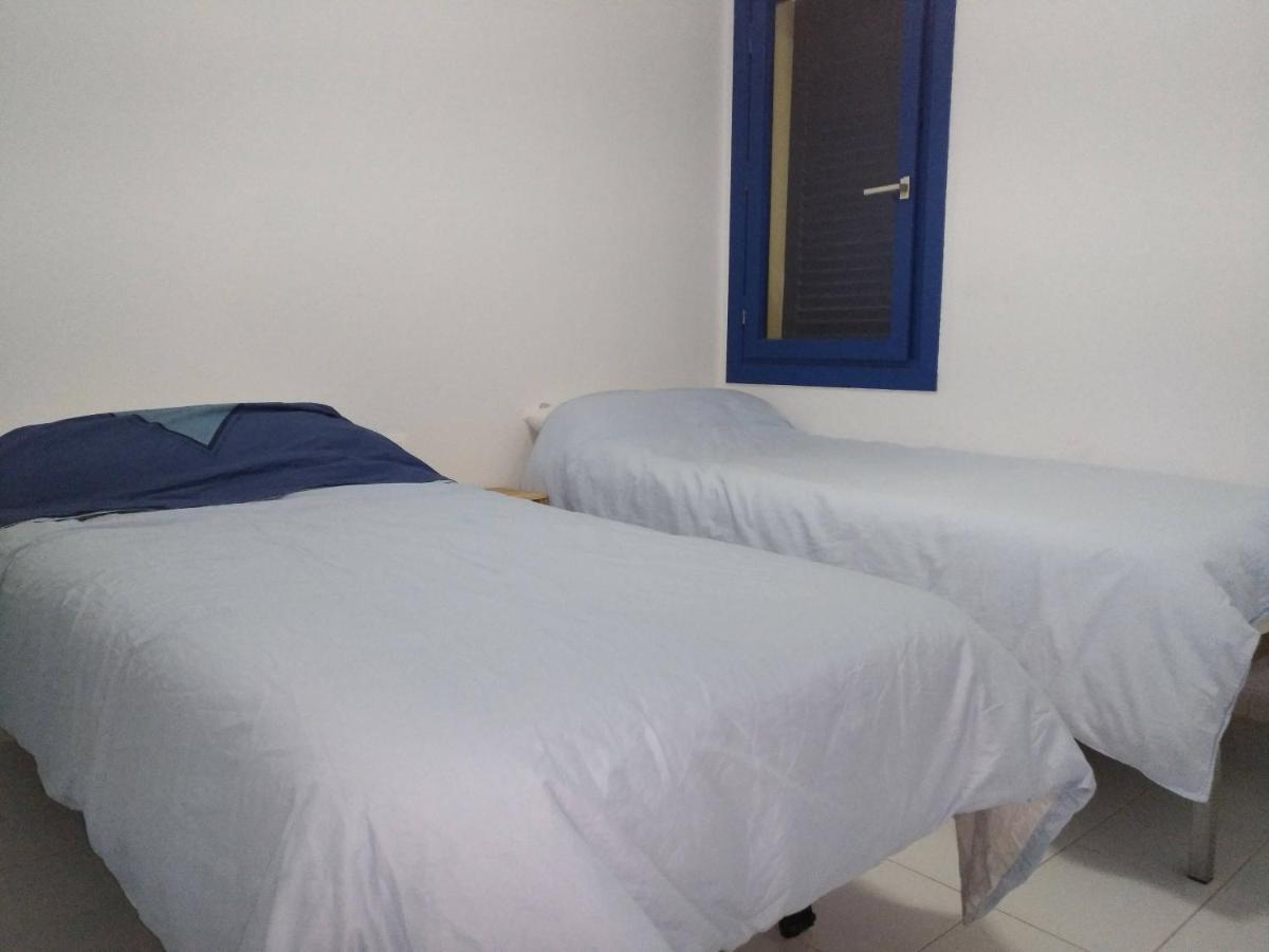 코라레호 B46 Precioso Apartamento Pegado A La Playa 아파트 외부 사진