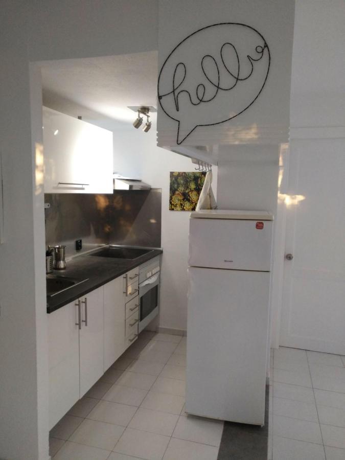 코라레호 B46 Precioso Apartamento Pegado A La Playa 아파트 외부 사진